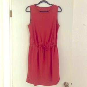 Athleta Rincon Dress